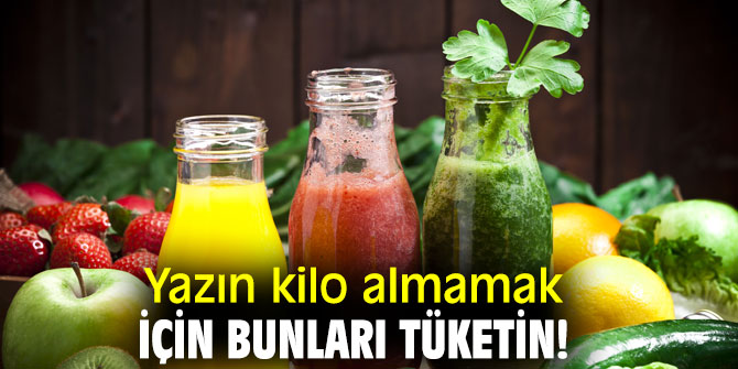 Uzmanı uyardı! Soğuk çay ve kahvelerin içeriğini okuyun