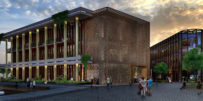 Sessizliğin ve dayanıklılığın mükemmel birleşimi 