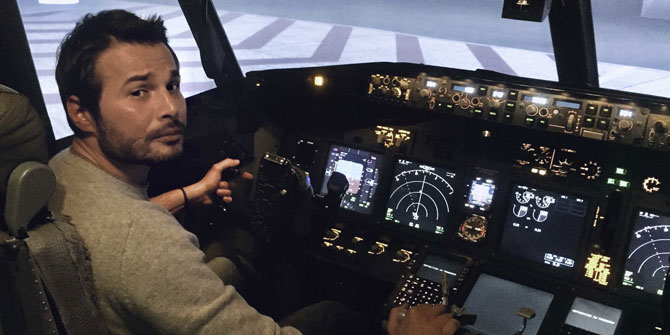 Özel jetlere ilgi arttı!