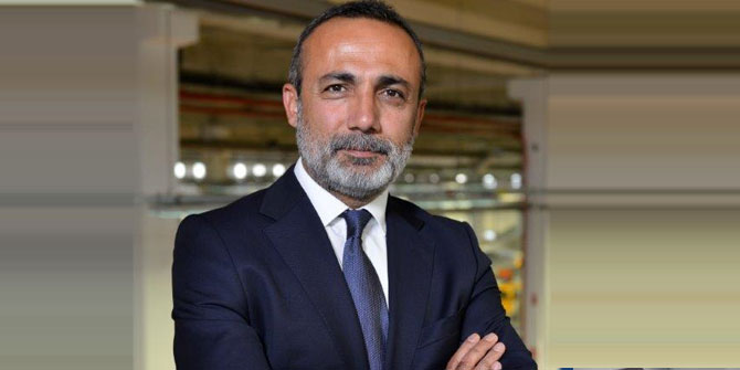 İhracatta hedef 90 ülkenin üstüne çıkmak!