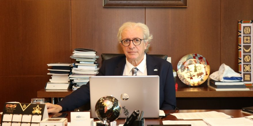 Türkiye’nin ilk dijital fuarı Shoedex2020'de büyük başarı