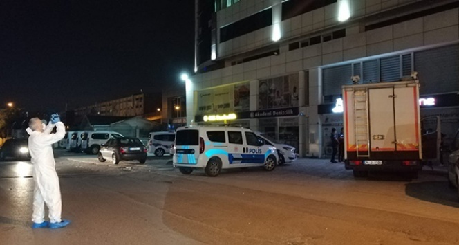 Alacak verecek kavgası cinayetle bitti!