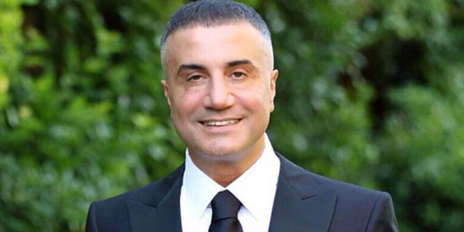 Peker’den Reçber’e tebrik mesajı