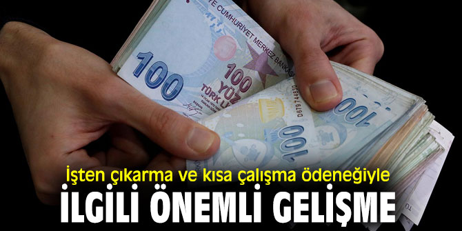 İstihdam paketinin ayrıntıları belli oldu