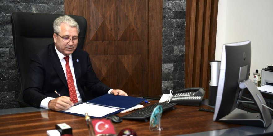 Ege Üniversitesi ile Kumamoto Üniversitesi arasında işbirliği yenilendi