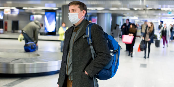 Seyahat edeceklere önemli tavsiyeler!