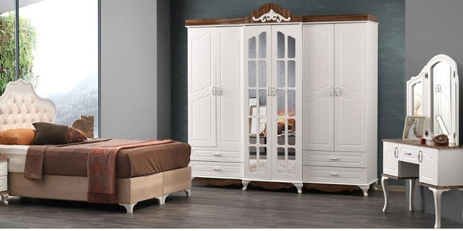 Mobilya sektöründe satışlar patladı