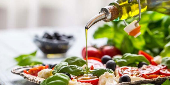 Pandemi Süreci ve Sağlıklı Beslenme