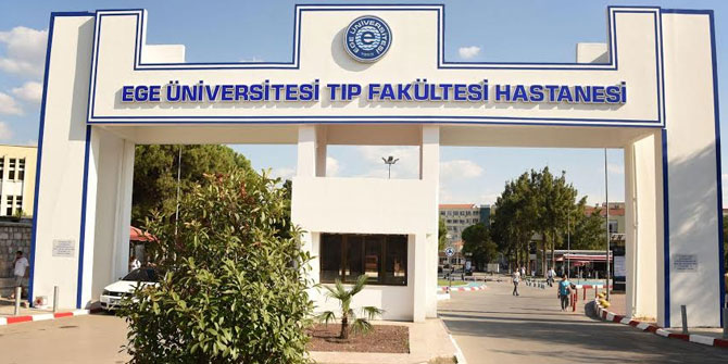 EÜ Tıp Fakültesi AEP’ten her Salı “Bilim Sohbetleri”
