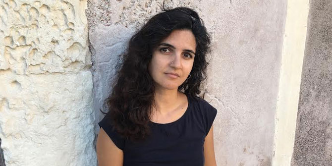 Doğa dile gelirse çıktı!