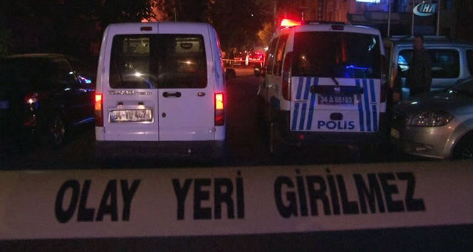 Ormanlık alanda korkunç cinayet!