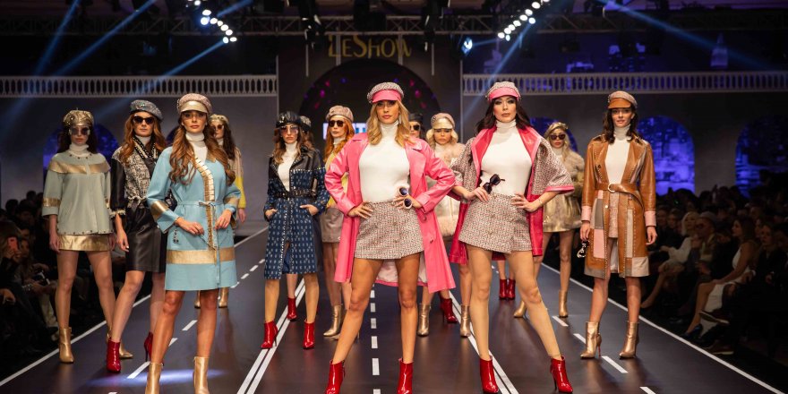 Asil Çağıl, moda dünyasındaki değişiklikleri açıkladı!