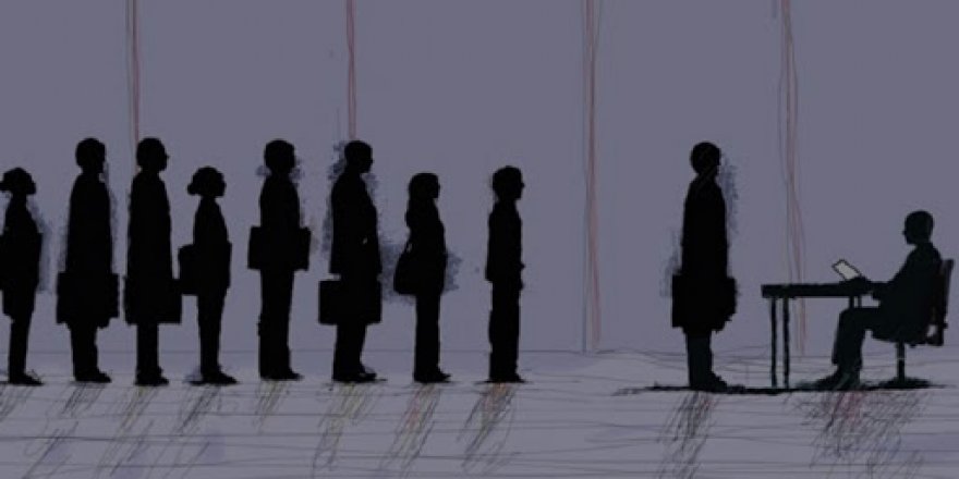 İşsizliği azaltmak için sektörler arası geçiş olmalı