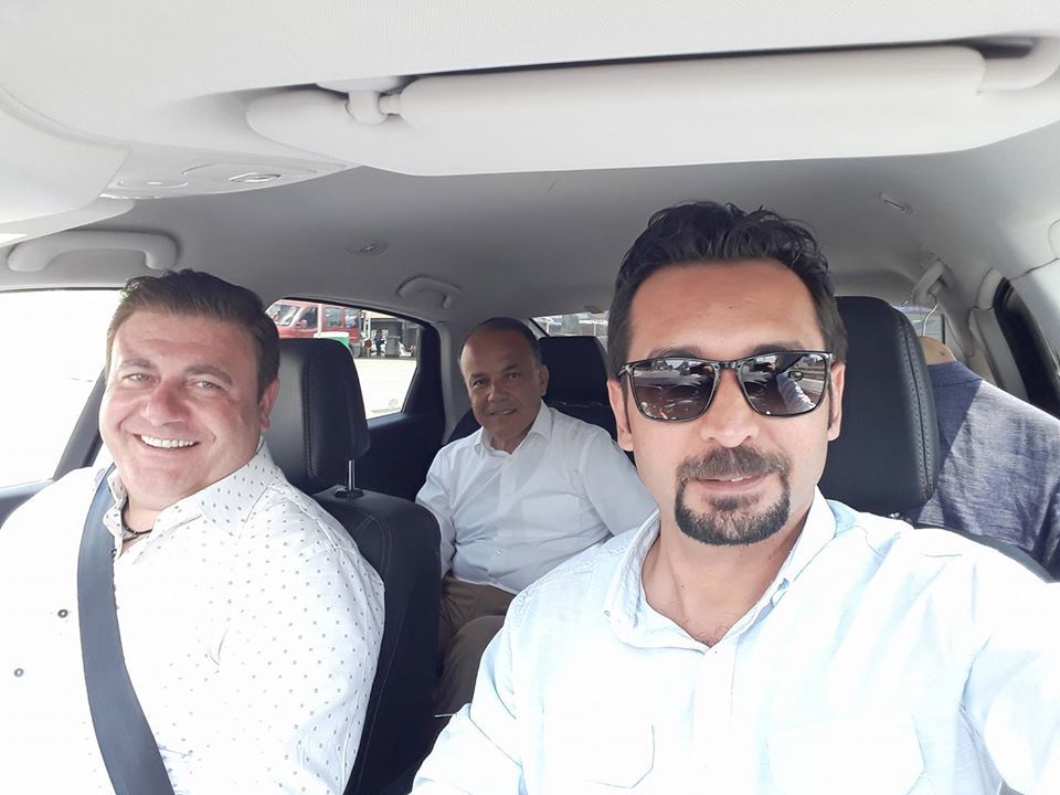 milletvekilini ‘Allah’ın Resülü’ ilan etti