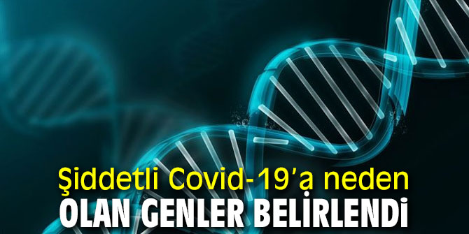 Kan grupları ile Covid-19 arasında ilişki var mı?