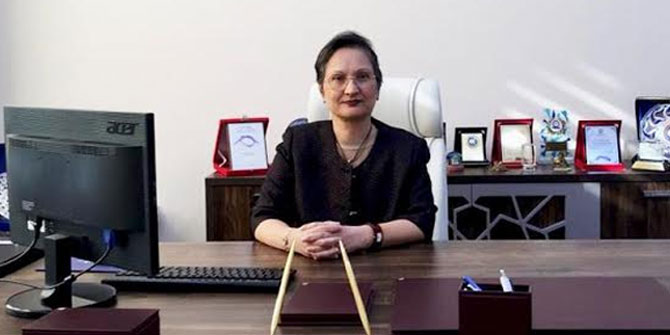 Egeli Akademisyenler AB Tarafından Desteklenecek