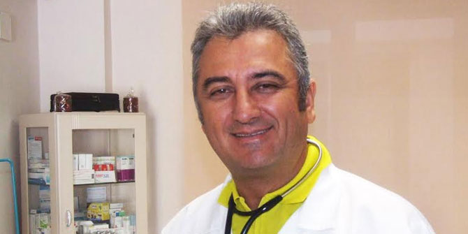 Uzm. Dr. Ülkümen Rodoplu'dan çarpıcı açıklama!