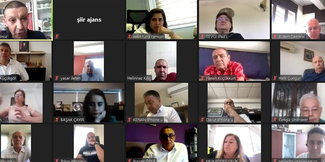 Firmaların, finansal check-up yapması lazım