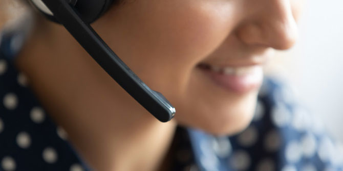 Salgın sürecinde 80 milyon çağrı incelendi!