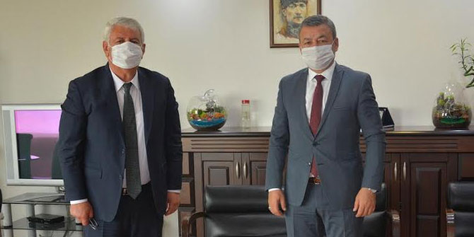 Gıda işletmeleri bilgilendirilecek!