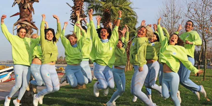 İzmir Değişim Şöleni online olarak yapılacak!