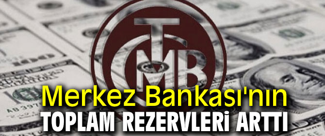 Merkez Bankası istatistiklerini açıkladı!