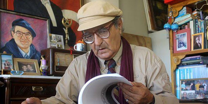 İzmirli casus Gavur Mümin’in gizli yaşamı yayınlandı