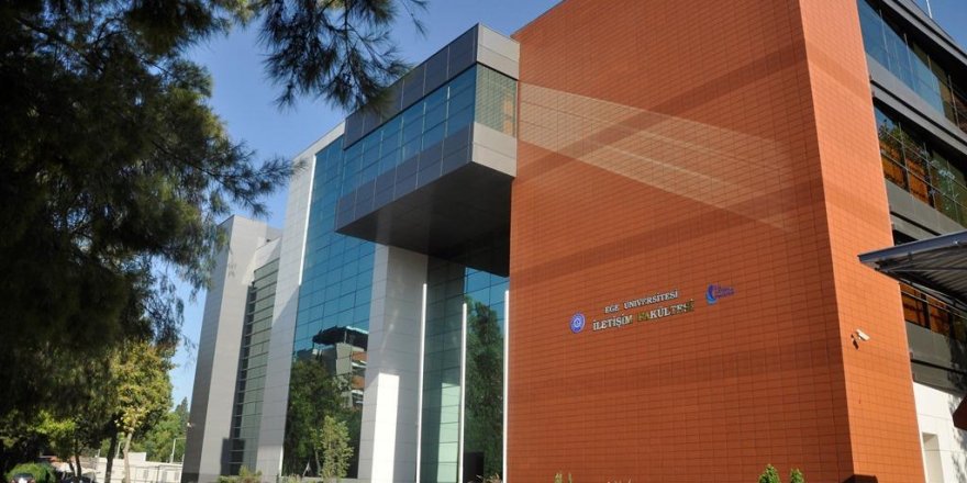 Ege Üniversitesi, ‘Çevre’ konusunda da öncü rolünü sürdürüyor