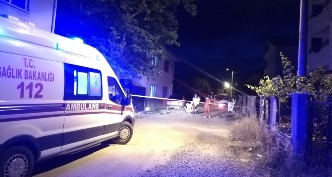 Önce annesini, ardından 2 bekçi 1 polisi vurdu!