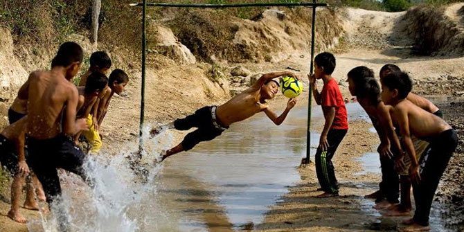 100. YILA ÖZEL FOTOĞRAF YARIŞMASI SONUÇLANDI