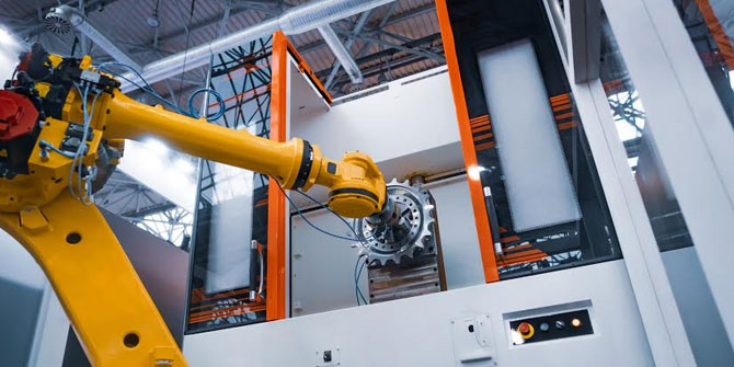 İGV’nin ihracata negatif etkisi olabilir