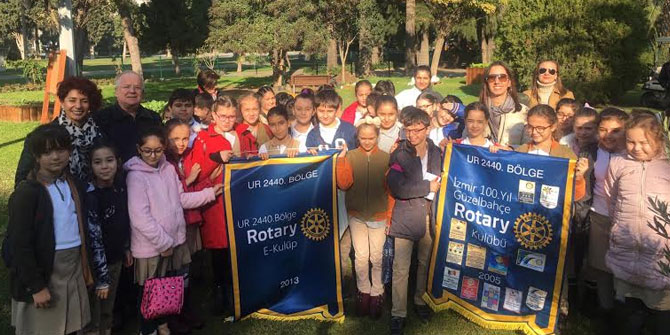 Pandemi döneminde de büyümeyi sürdürdü!
