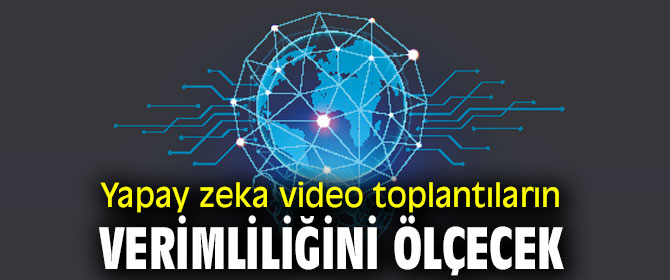 Sınav ve eğitim de yapay zekâ kontrolünde