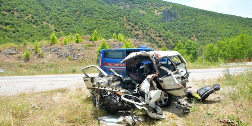 Acı haber: 6 kişi hayatını kaybetti