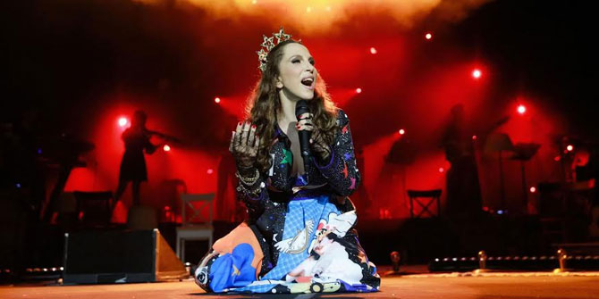 İstanbul’da eğlencenin sesi Yenikapı’dan yükselecek