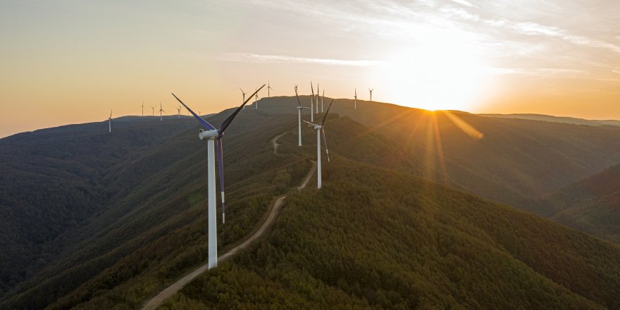 Aydem'den Yenilenebilir Enerji raporu
