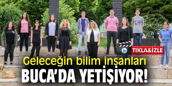 Köy enstitüleri ruhu Buca’da yeniden canlandı