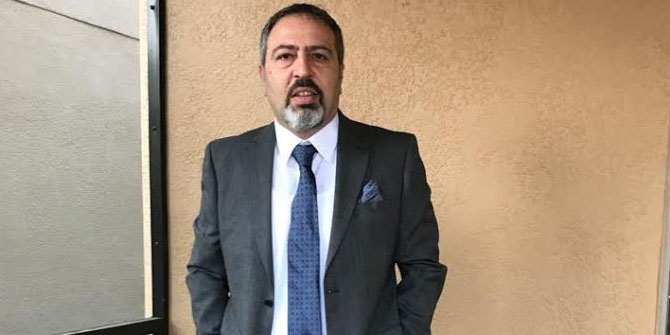 Türk Amerikan Dernekleri Federasyonu’nda flaş gelişme!