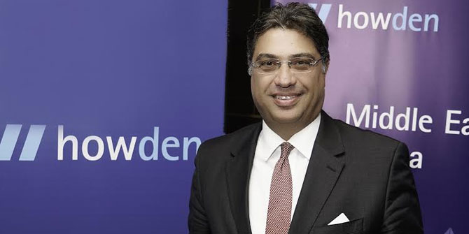 Howden Sigorta'ya ödül!