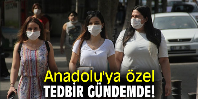 Sokağa çıkma yasağı yeniden gündemde!