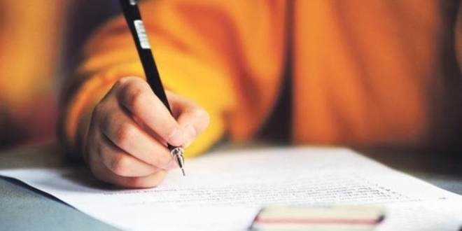 Uzmanından sınav kaygısı açıklaması!