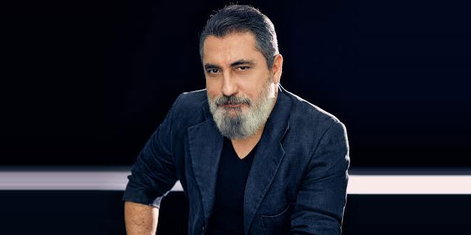 SONER OLGUN'DAN “AY KARANLIK OLUNCA” ÇIKTI