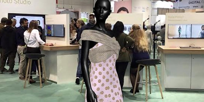 Dijitalleşme ile süreç hızlandı, maliyetler düştü