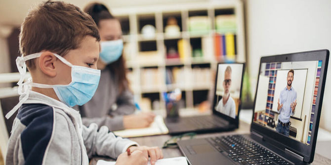 Online okul diplomaları tüm dünyada kabul görüyor