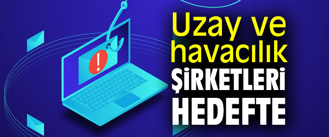 Yeni hedef uzay ve havacılık şirketleri