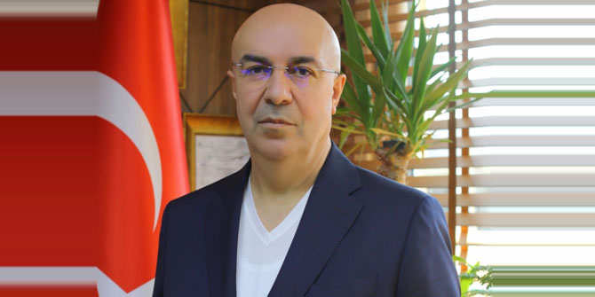 "Adli sicil 1 yıl, arşiv kaydının silinmesi 2 yıl olmalı" 