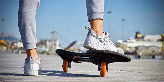 En Kaliteli Erkek Spor Ayakkabı