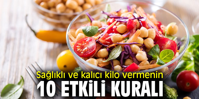 Bakliyatları soğuk tüketin, çünkü…