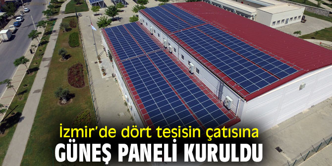 Büyükşehir'den çevreci hamle!