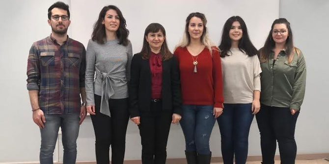 Biyosensör temelli tanı kiti projesine TÜBİTAK’tan destek!